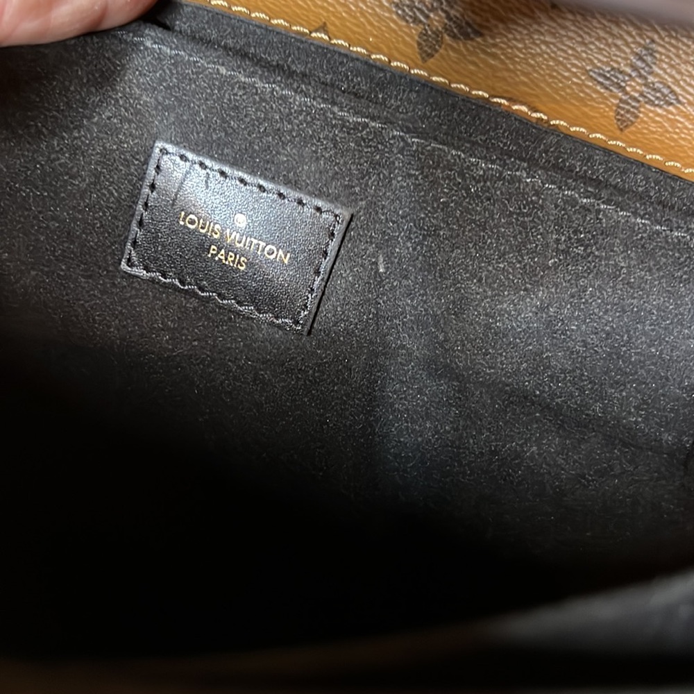 •Pochette Métis Reverse Mono - Picture 4 of 10